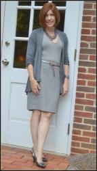 Paralegal Career Dressing: Four Shades of Gray