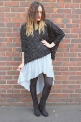 Blogger Challenge: Tights Please