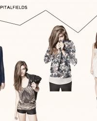 Coup de coeur : AllSaints fall/winter 12-13