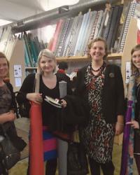 Melbourne Sewing Meet Up