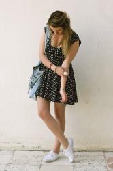 Vide Dressing : Skull, Heart Dress