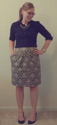 Guest Post: Meet Heidi!