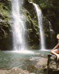 The Road To Hana