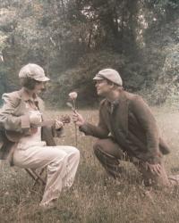 More Engagement Photos