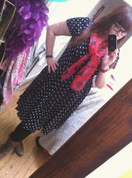 Frock it