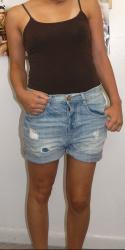 {new in} From Zara and Ralph Lauren