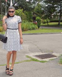 {outfit} One Final Hurrah