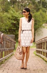 Leopard & Lace