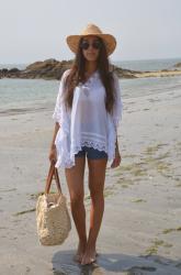 looks for beach days