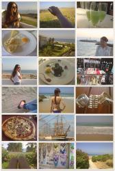 Moments in Cadiz