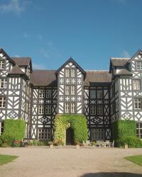 Gregynog