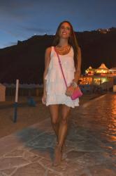 Look 156- Nazare´s Night