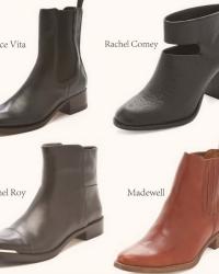 SHOPBOP PICKS // Fall Boots