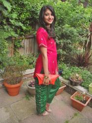 Traditional Wedding: Day One