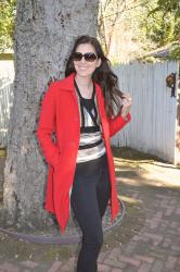 The Red Coat