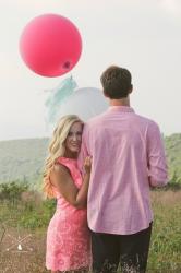 Engagement Pictures