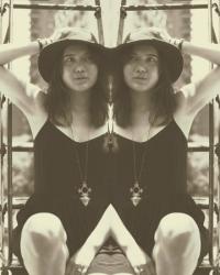DOUBLE TROUBLE