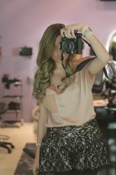 J'ai testé les extensions de cheveux russes by Hair Glam 
