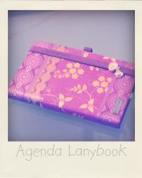 Notebook Lanybook