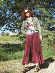 Feeling Fall
