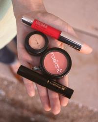 August Makeup Favorites 