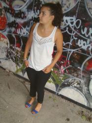 Underground