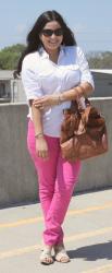 Celeb Inspired: Eva Longoria