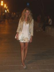 La mia vacanza a Formentera