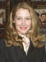 Aging Beautifully: Patricia Clarkson
