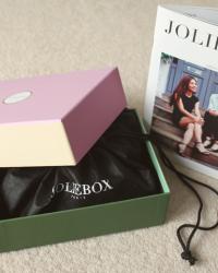 What a Jolie August