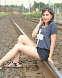 Le Chemin de fer