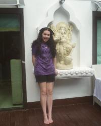 Thailand 2012.