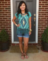 5 WTW: Summer Shorts