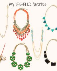 Win a Gorgeous Piece of Jewelry - Enter Jeweliq Giveaway!