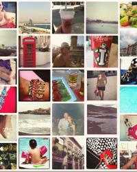 SUMMER SNAPSHOTS y NUEVO SORTEO!