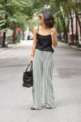 west village wandering