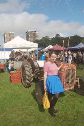 Liverpool food & drink festival