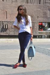 MADRID (III)