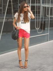 Casual chic