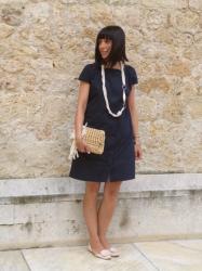 Guest Post: Caterina of Not Just a Pretty Dress