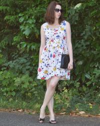 Uneven Hemlines