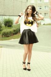 Batman Girl