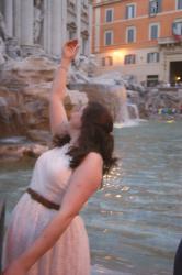 Day 2 in Italy: The Vatican, Spanish Steps and Trevi Fountain... (PICTURE HEAVY)
