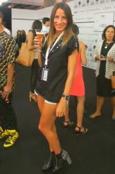 MBFW Madrid, Last day (Ego)