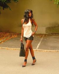  Zara did it again... et j'ai craqué again... mais j'suis contente again !