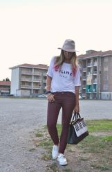 Tee&Creepers