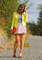 MIXING PRINTS 