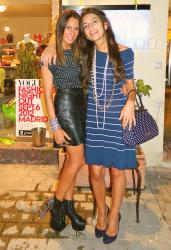 VFNO Madrid 2012