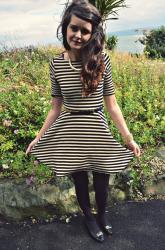 OOTD; Sunday Stroll