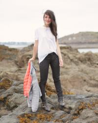City guide #2 Saint-Malo 